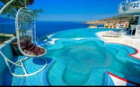 Valentino Apartments Bouganville Bay Saranda